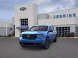 New 2025 Ford Maverick XLT image 2