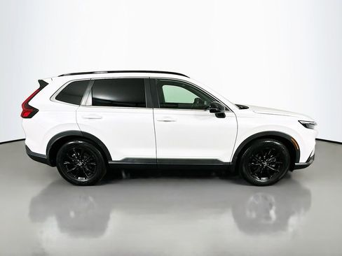 Used 2024 Honda CR-V Sport image 4