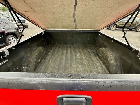 Used 2002 GMC Sierra 1500 4x4 Extended Cab w/ SLT Marketing Option Pkg image 16