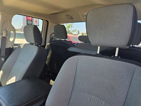 Used 2024 RAM 1500 Classic SLT AWD/4WD image 14