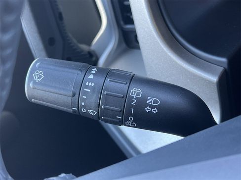 New 2025 Ford Bronco Outer Banks w/ Sasquatch Package image 12