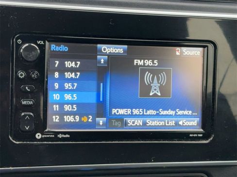 Used 2018 Toyota Corolla iM image 25