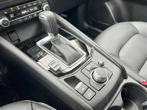 New 2025 MAZDA CX-5 AWD 2.5 S w/ Select Package image 28