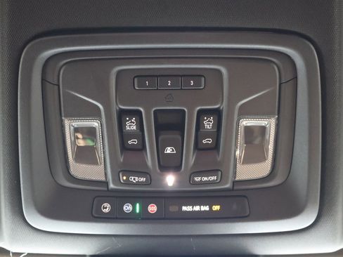 New 2026 GMC Sierra 1500 AT4 w/ AT4 Premium Package image 33