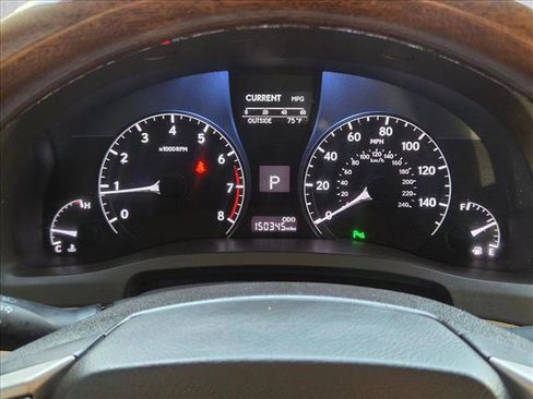 Used 2013 Lexus RX 350 FWD w/ Navigation Pkg image 22