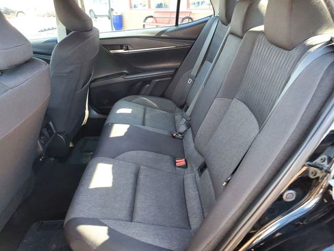 Used 2025 Toyota Camry LE FWD image 13