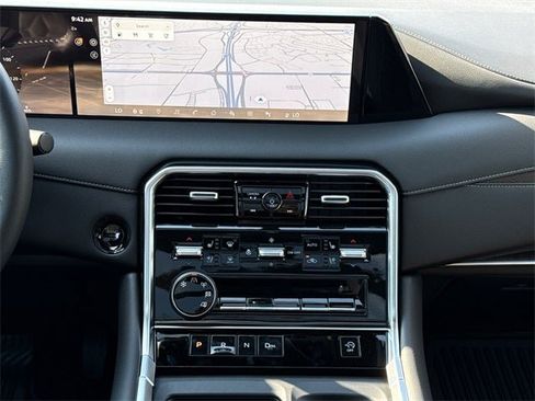 New 2026 Nissan Armada Platinum w/ Convenience Package image 15