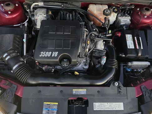 Used 2005 Chevrolet Malibu LS image 52