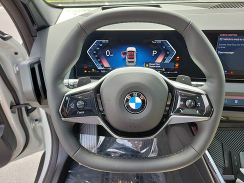 New 2026 BMW X3 xDrive30i w/ Premium Package AWD/4WD image 21