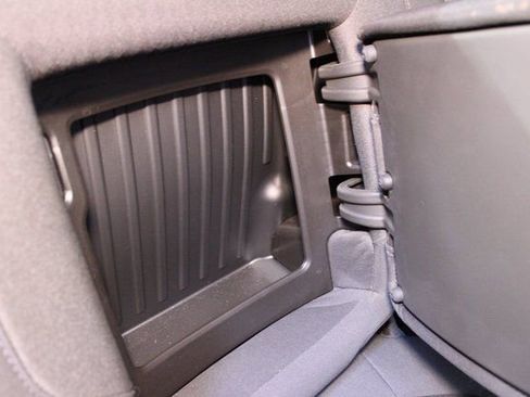 Used 2021 Chevrolet Silverado 1500 RST image 15