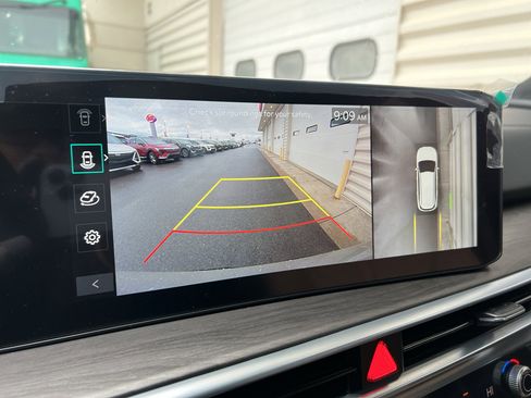 New 2026 Kia Sorento SX Prestige image 24