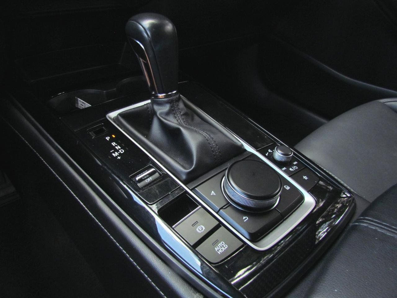 Used 2025 MAZDA CX-30 AWD 2.5 S w/ Select Sport Pkg image 27