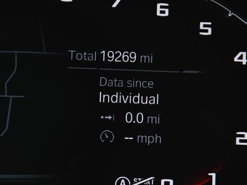 Used 2022 BMW M8 Gran Coupe xDrive Competition w/ M Carbon Exterior Package image 22