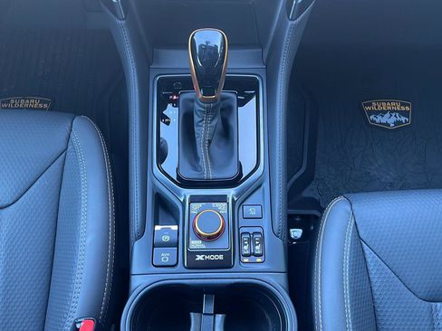 Certified 2025 Subaru Forester Wilderness image 19