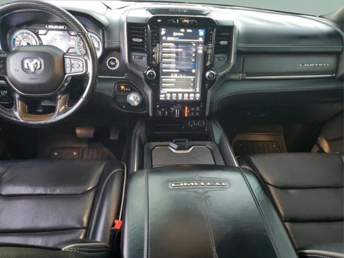 Certified 2021 RAM 1500 Limited w/ Night Edition image 9