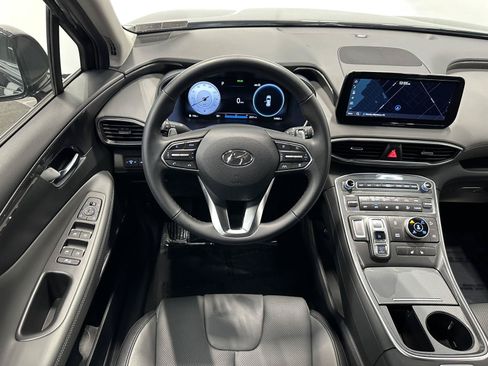 Certified 2023 Hyundai Santa Fe SEL w/ Premium Package AWD/4WD image 23
