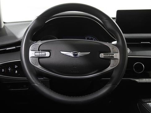 Certified 2022 Genesis GV70 2.5T w/ Select Package AWD/4WD image 7
