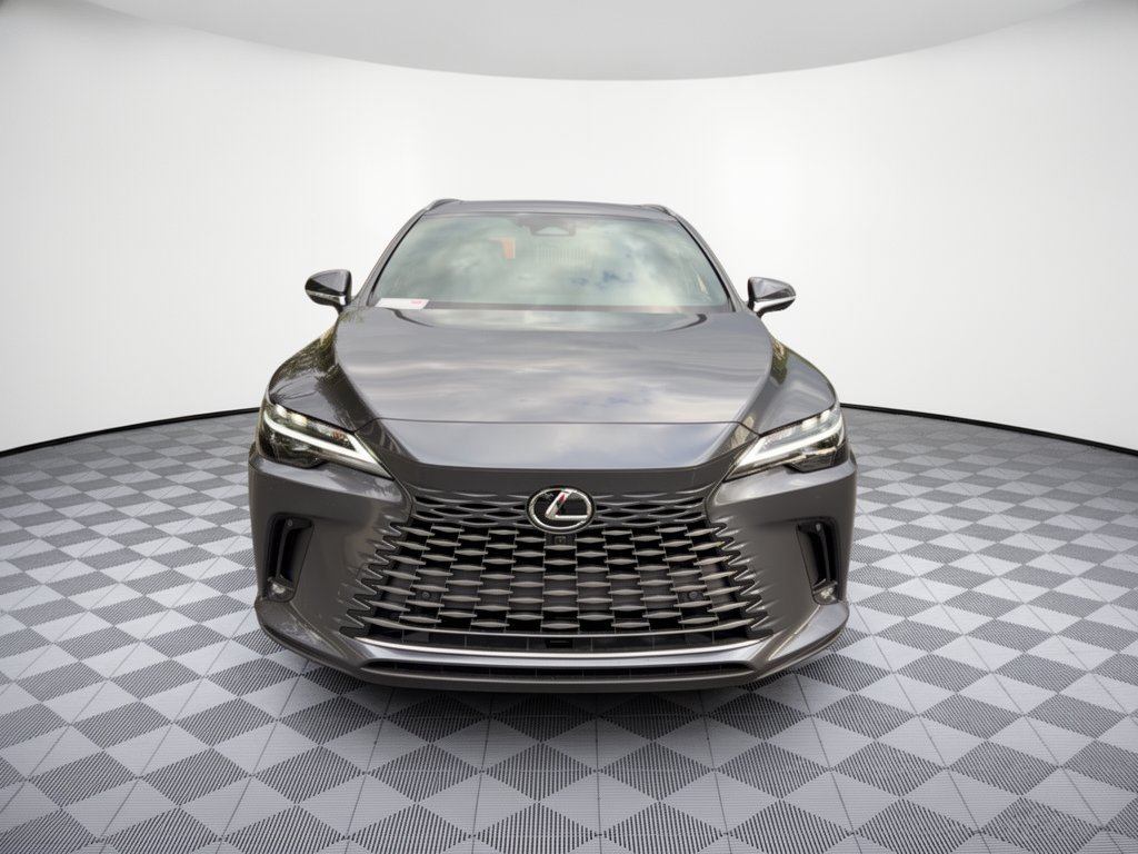 New 2026 Lexus RX 350 Premium w/ Accessory Package (K3) FWD image 6