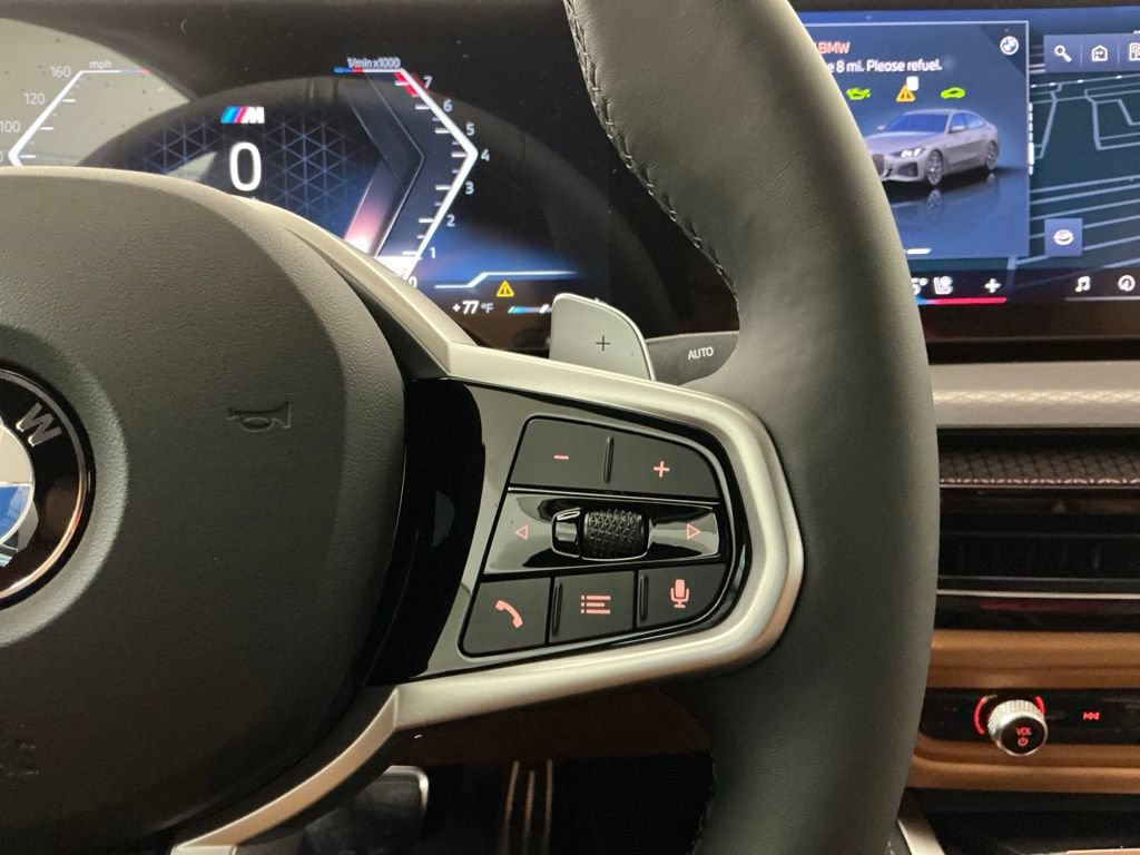 New 2026 BMW 430i w/ M Sport Package RWD image 14