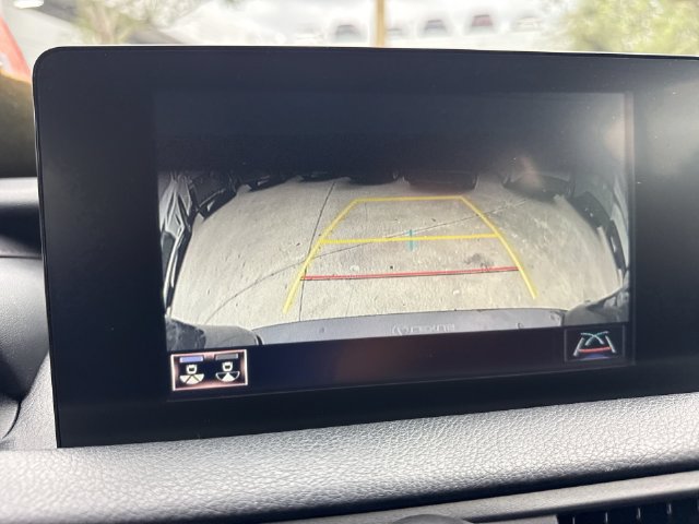 Certified 2024 Lexus IS 300 w/ Premium Package RWD image 17