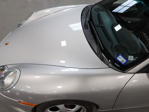 Used 2001 Porsche 911 Carrera image 15