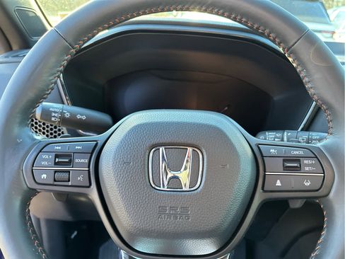 Used 2023 Honda CR-V Sport image 14