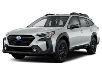 Used 2023 Subaru Outback Onyx Edition XT