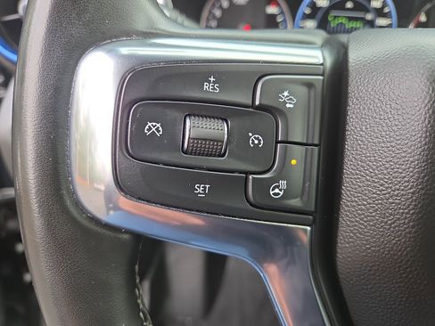 Used 2023 Chevrolet Blazer RS w/ Enhanced Convenience Package image 32