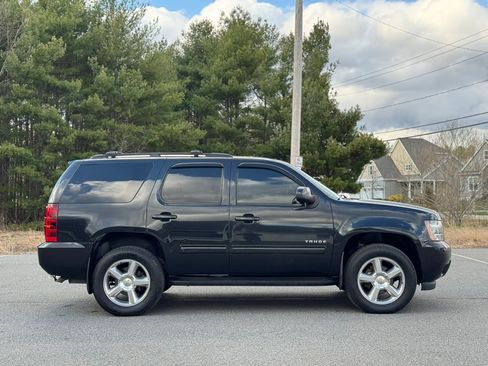 Used 2012 Chevrolet Tahoe LT image 5