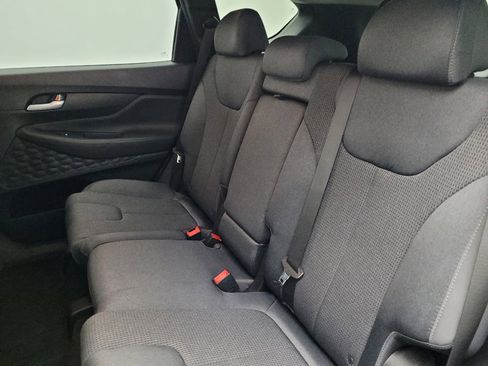 Used 2019 Hyundai Santa Fe SEL AWD/4WD image 18