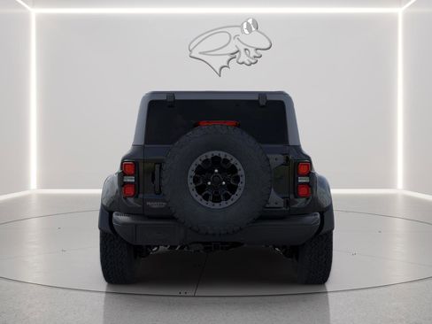 New 2026 Ford Bronco Raptor AWD/4WD image 5