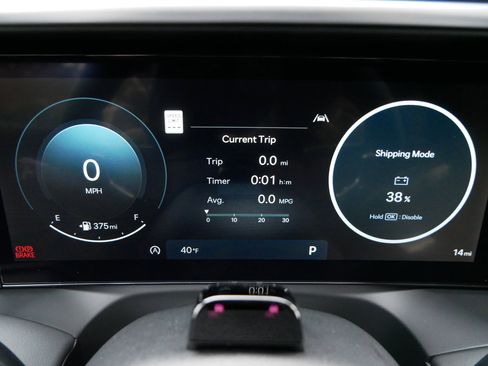 New 2026 Hyundai Palisade Calligraphy image 13