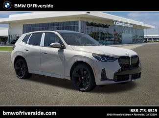 New 2026 BMW X3 xDrive30 360° Tour