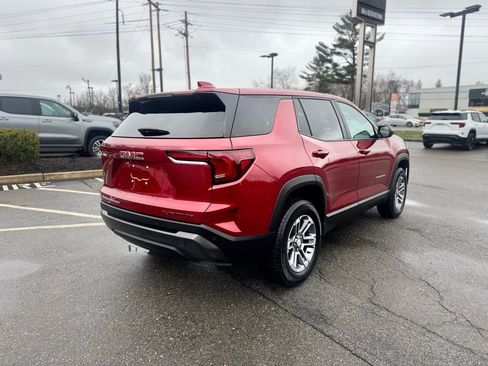 Used 2025 GMC Terrain Elevation image 7