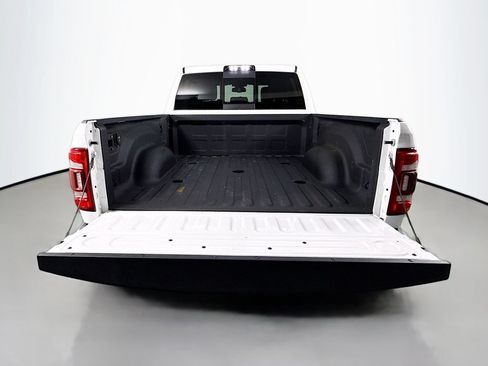 Used 2021 RAM 3500 Laramie AWD/4WD image 26