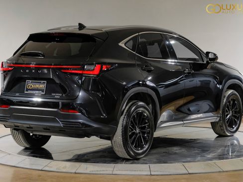 Used 2023 Lexus NX 350 AWD image 10