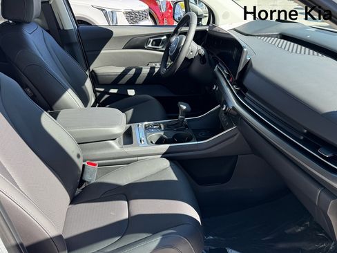 New 2026 Kia Carnival SX Prestige image 20