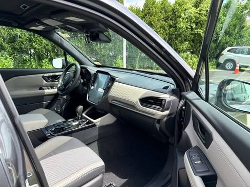 New 2026 Subaru Forester Premium AWD/4WD image 16