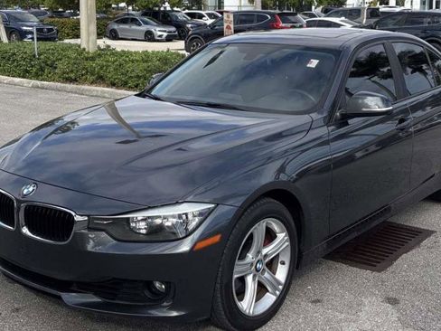Used 2013 BMW 328i Sedan image 1