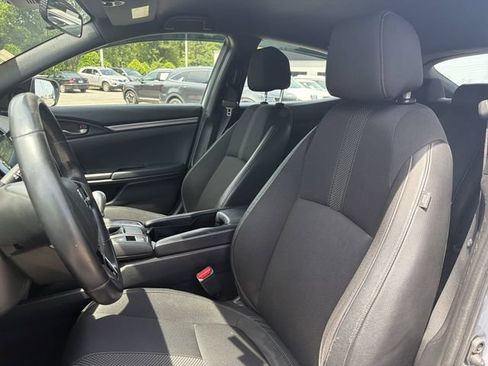 Used 2020 Honda Civic Sport image 11