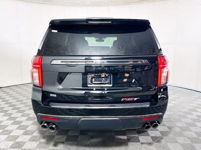 Used 2022 Chevrolet Tahoe RST w/ Sport Performance Package