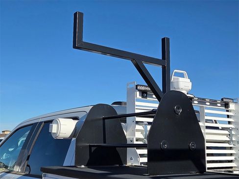 New 2026 Ford F350 XL w/ XL Chrome Package image 4