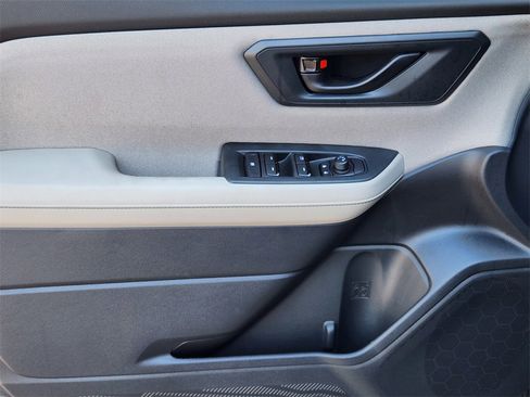 New 2025 Subaru Forester image 16