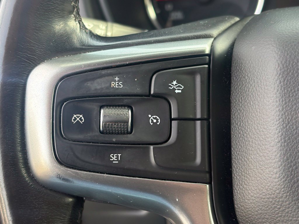 Used 2021 Chevrolet Tahoe LS AWD/4WD image 18