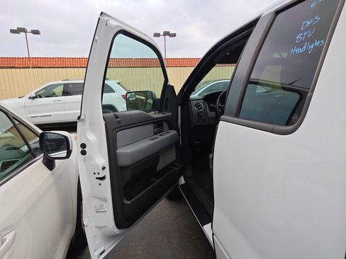 Used 2012 Ford F150 XLT w/ XLT Convenience Pkg RWD image 5