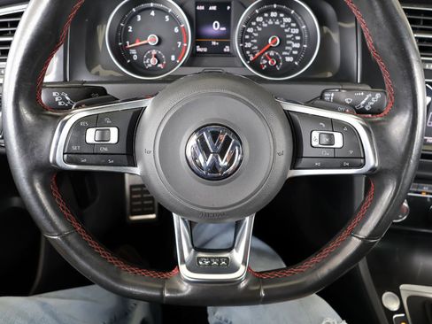 Used 2015 Volkswagen GTI SE w/ Lighting Package (SEL) FWD image 52