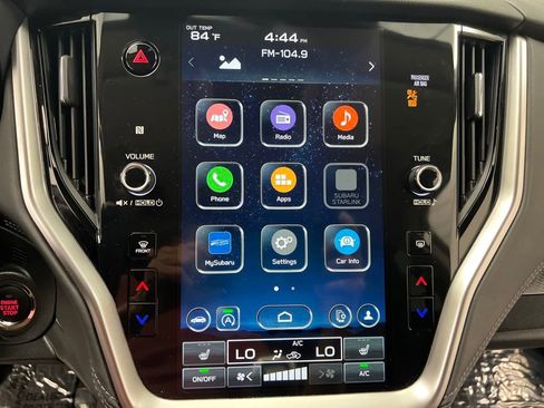Used 2023 Subaru Outback Premium image 55