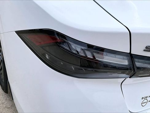 New 2026 Nissan Sentra SV FWD image 14