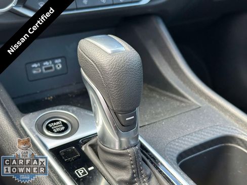 Certified 2023 Nissan Sentra SV w/ All-Weather Package FWD image 32