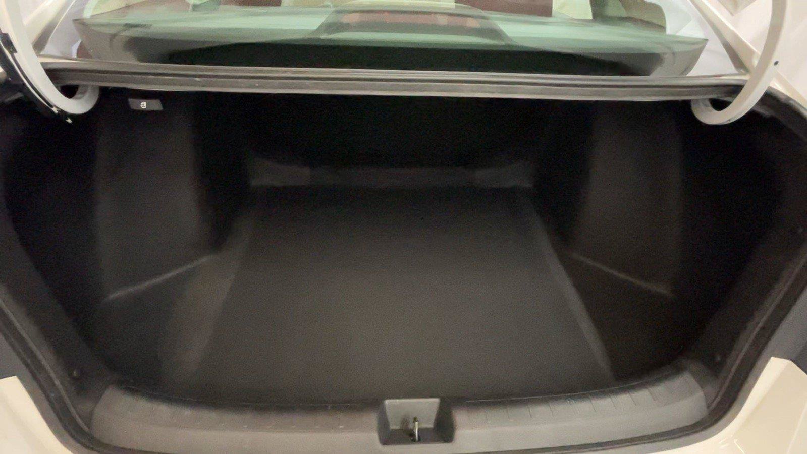 Used 2025 Honda Civic LX image 24